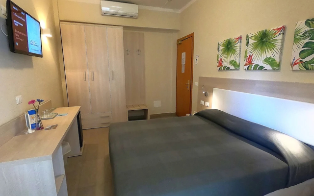 Hotel Olympic