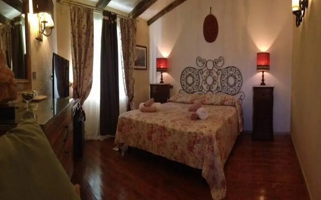 Residenza Villa Spagnola