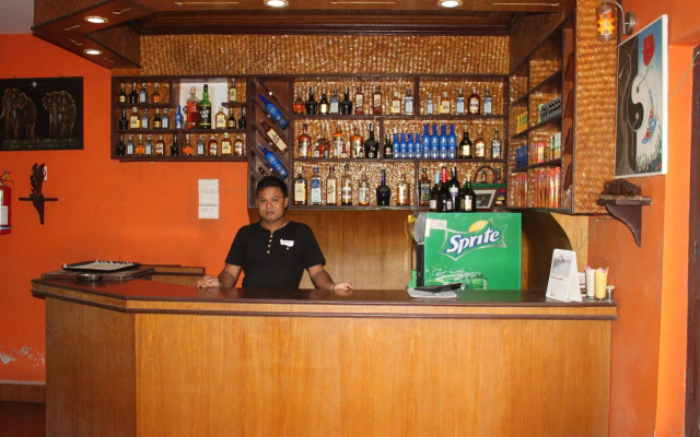 Hotel Monalisa Chitwan