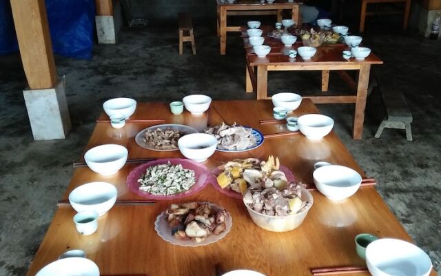 A De Homestay - Hostel