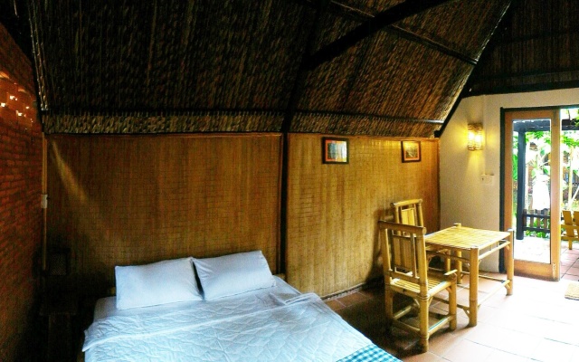 La Paloma Resort – Guest Rooms – Phu Quoc