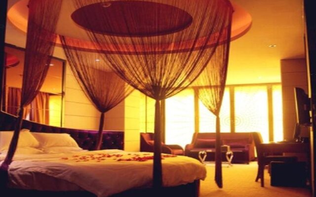Super 8 Hotel Quanzhou New Station Branch