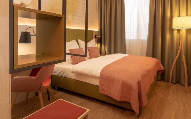 Best Western Hotel Viernheim Mannheim