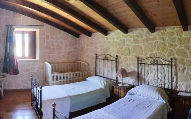 Villa Neli, Palazzolo Acreide, Siracusa, HOT TUB