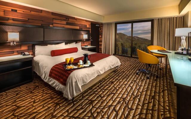 Bally’s Lake Tahoe Casino Resort