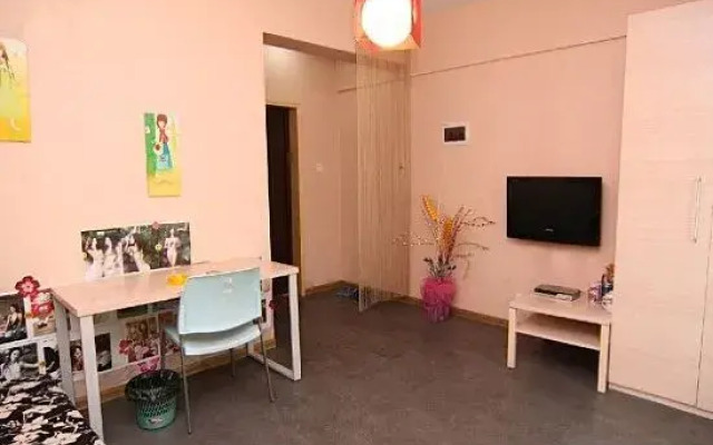 Mini Apartment Hotel