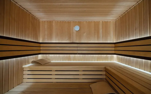 Sporthotel am Semmering