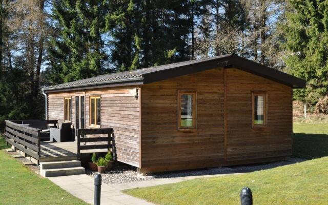 Tayview Lodges