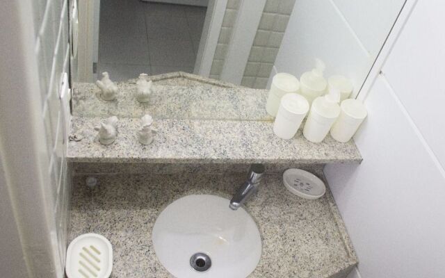 Flat Ancorar - 3306