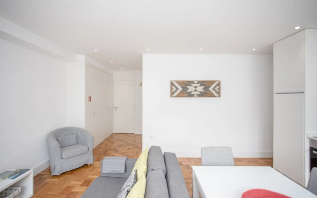 Liiiving in Porto - Sunny Santa Catarina