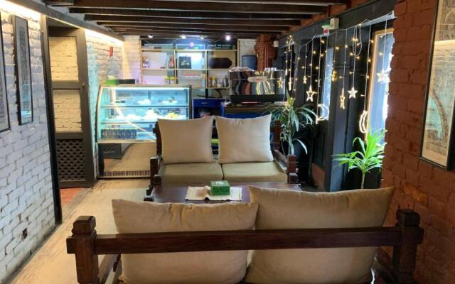 Hotel Thamel House