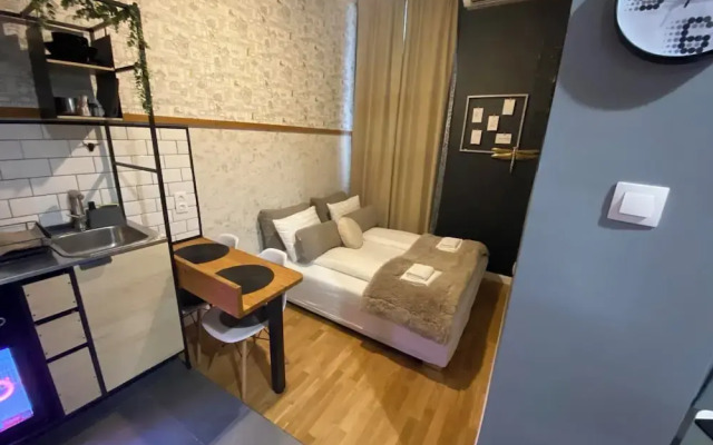 Walk Inn Vaci