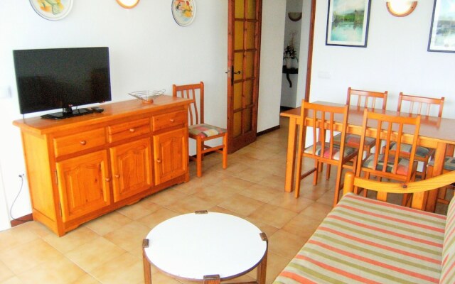 Apartamento Arts 3