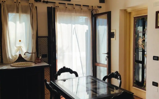 Terre Villa Katia