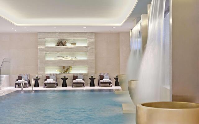 Fairmont Yangcheng Lake