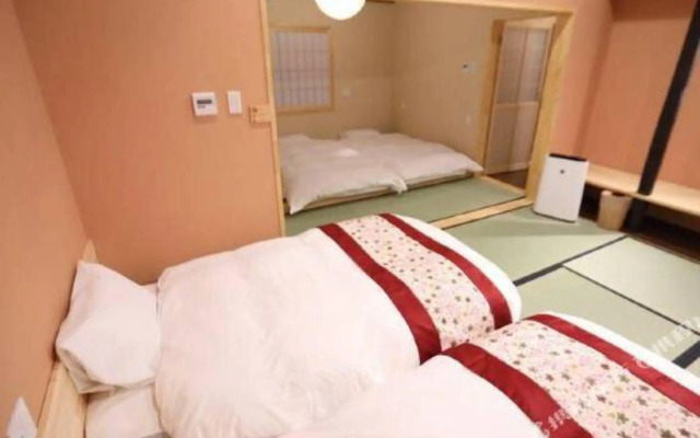 染 SEN 七条壬生 Shichijo-Mibu