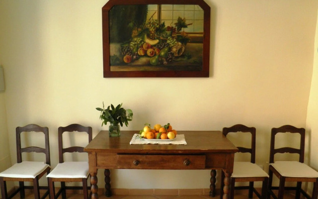 Agroturismo Es Rafalet