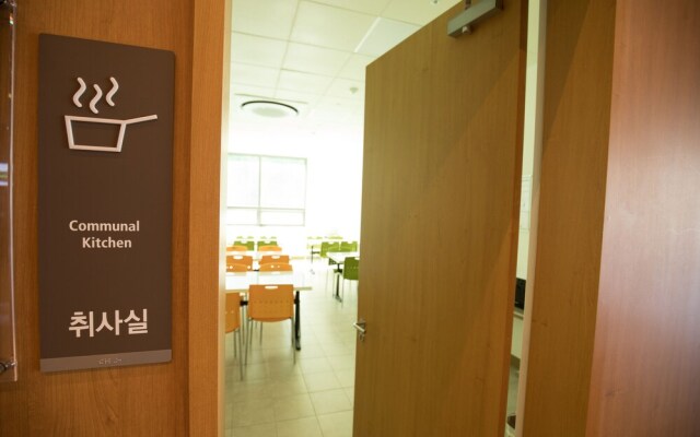 BlissHill Stay - Hostel