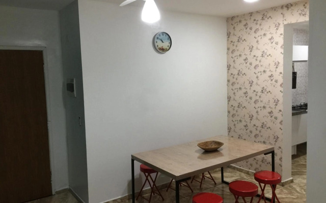 Vista Mar Massaguaçu