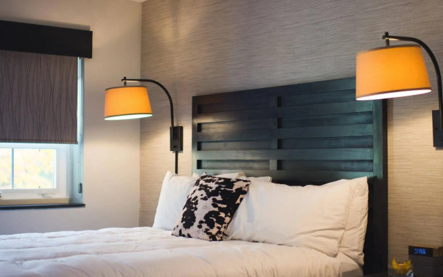 Hotel Hi-Ho - Contactless Check-In
