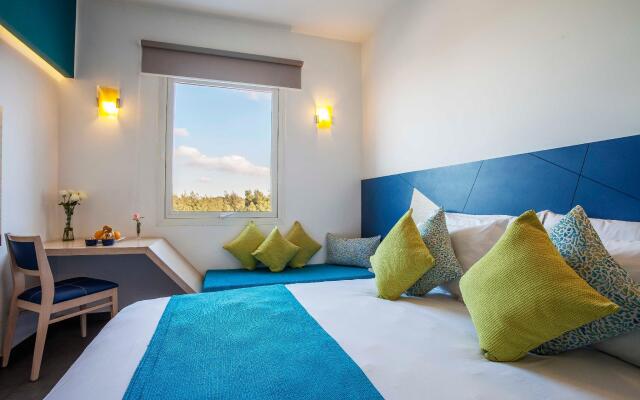 Relax Hotel Kenitra