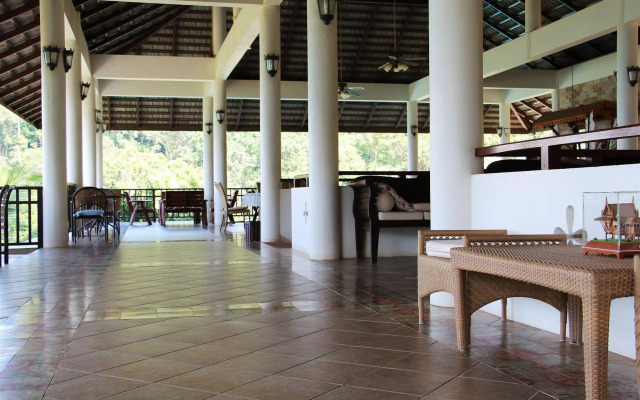 Kooncharaburi Resort