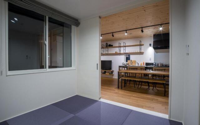 Rakuten STAY HOUSE x WILL STYLE Itoshima 107