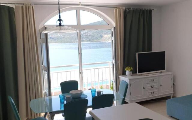 Aparthotel Marina