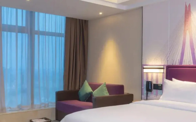 Hampton by Hilton Zhanjiang Renmin Avenue