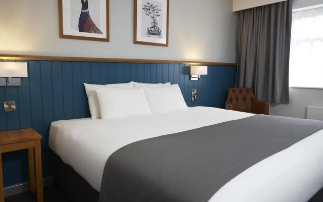 Bay Horse Hotel by Greene King Inns