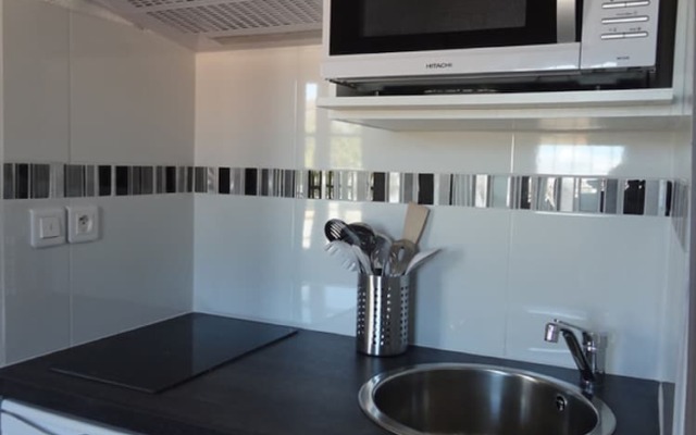 Appartement Palombe