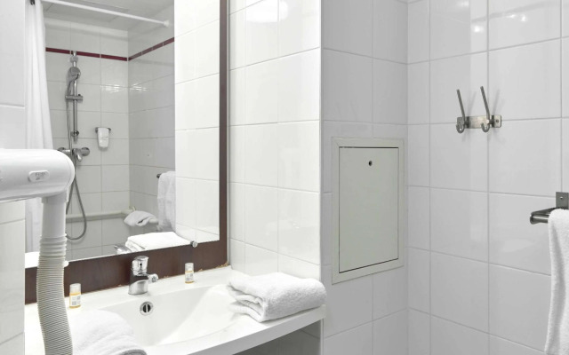 Comfort Aparthotel Versailles Saint Cyr l'Ecole