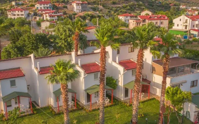 Palmiye Otel Evleri