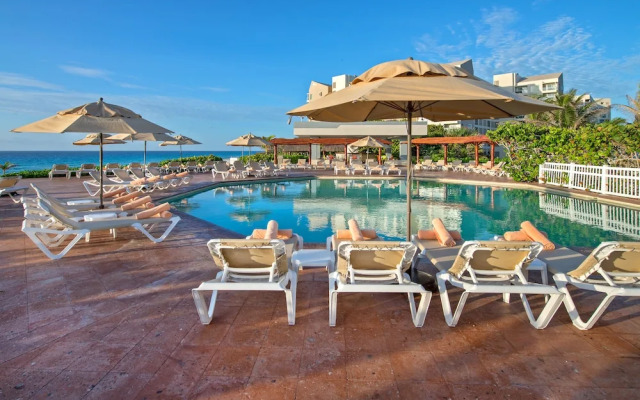 Condo 2 BDR 5pax en Resort