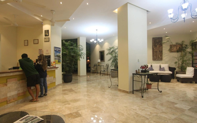 Hotel Los Itzaes by 5th av