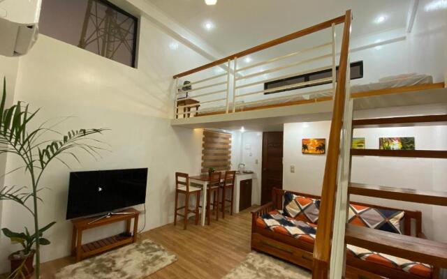 The River House - Loft Units