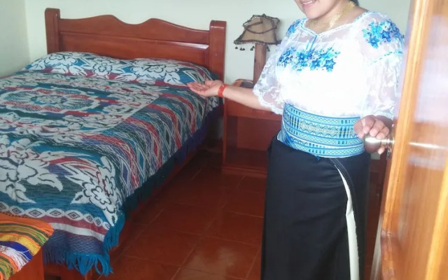 Hostal Curiñan