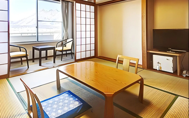 Kyukamura Minami-Aso