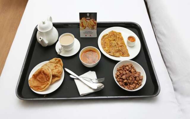 Capital O 5440 Hotel Le Monarque