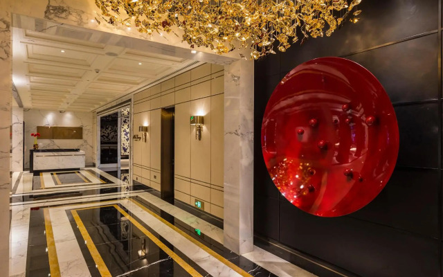 Bellagio by MGM Shanghai