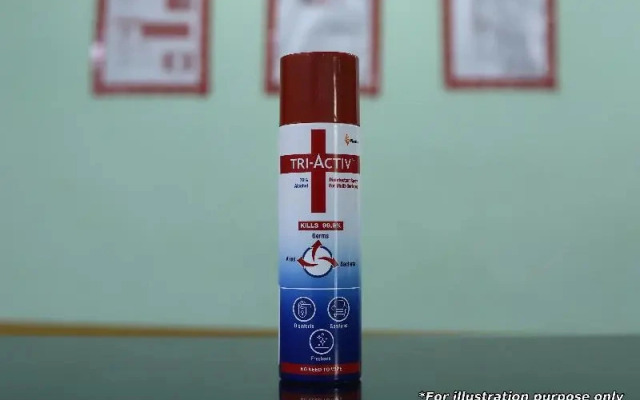 OYO 15096 Hotel Stay International