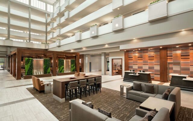 Embassy Suites by Hilton Brunswick