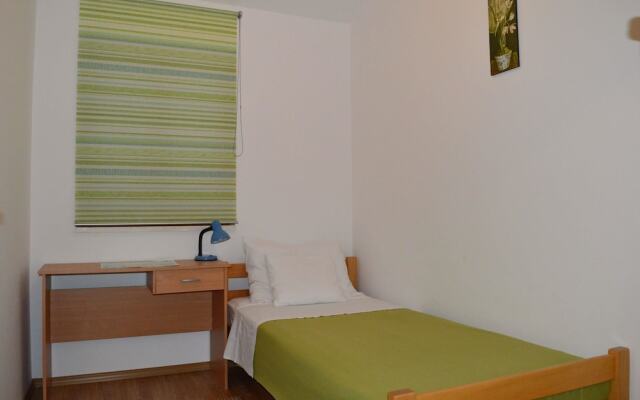 Apartments Vilim