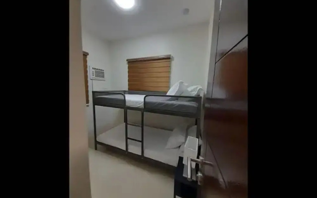 Manzil Anilao B&B 2 bdr apt U4