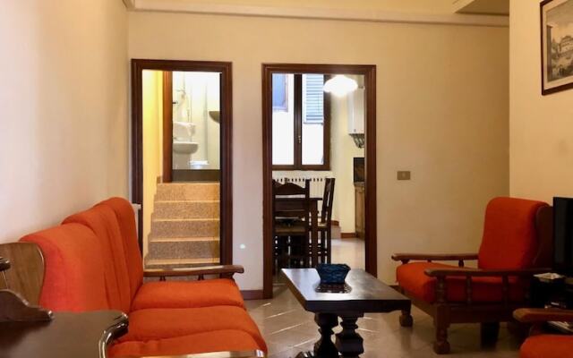 Ghibellina 90 in Firenze