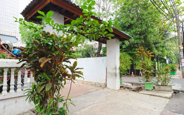Wisma Bulan Mas