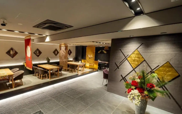RESI STAY Mayu Grace Hotel