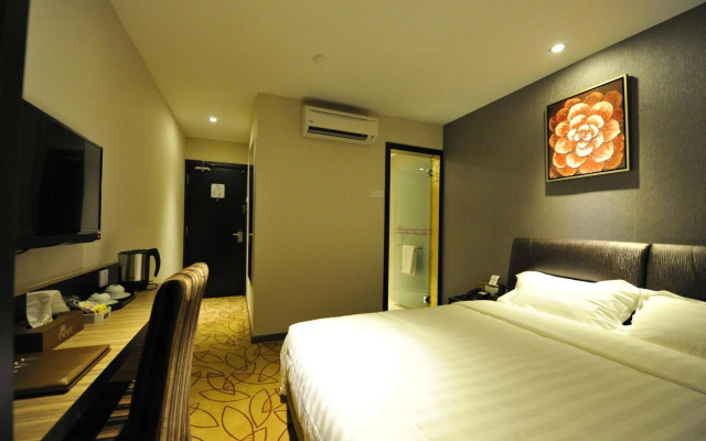 Milano Hotel