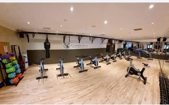 The Glenview Hotel And Leisure Club