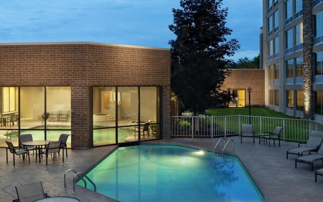 Sheraton Ann Arbor Hotel